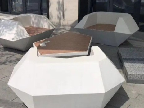 地坪施工現(xiàn)場（一）